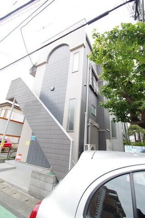 フローラ共和の物件内観写真